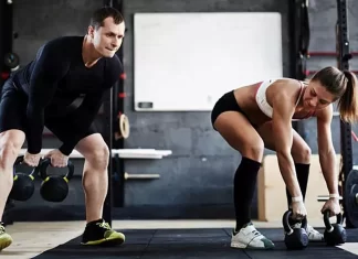 CrossFit, Conoce sus Beneficios CrossFit-Conoce-sus-Beneficios.