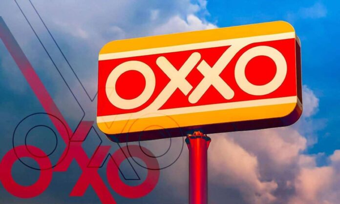 Cuál fue el primer Oxxo en México