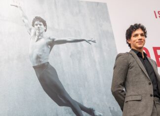 Despertares regresa con Isaac Hernández