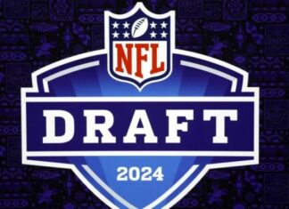 Draft NFL 2024 Draft-NFL-2024
