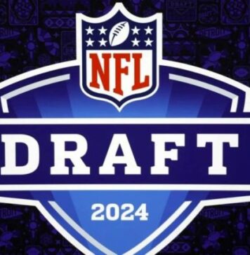 Draft NFL 2024 Draft-NFL-2024