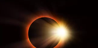 Eclipse Solar en México