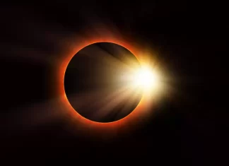 Eclipse Solar en México