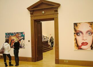 Exposición David LaChapelle Exposición David LaChapelle