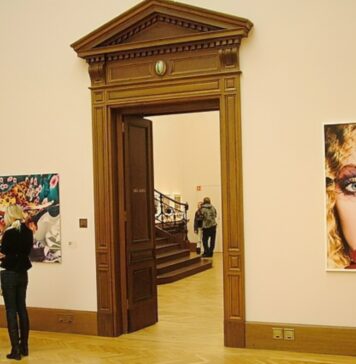 Exposición David LaChapelle Exposición David LaChapelle