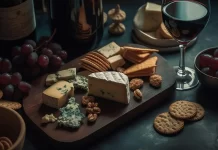 Festival Cultural del Queso y el Vino