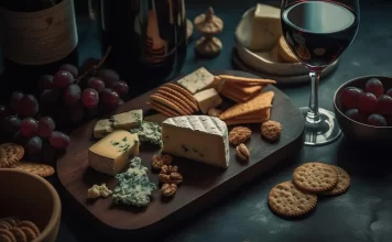 Festival Cultural del Queso y el Vino