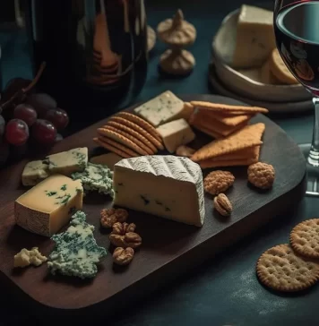 Festival Cultural del Queso y el Vino