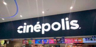 Regreso la Fiesta Cinépolis 2024 Fiesta Cinépolis 2024