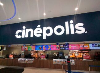 Regreso la Fiesta Cinépolis 2024 Fiesta Cinépolis 2024