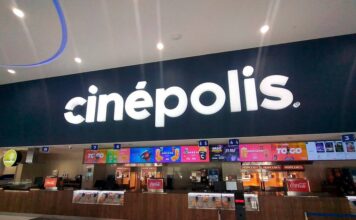 Regreso la Fiesta Cinépolis 2024 Fiesta Cinépolis 2024