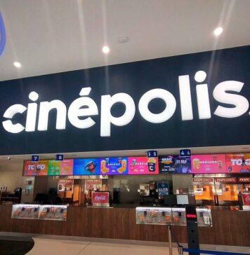 Regreso la Fiesta Cinépolis 2024 Fiesta Cinépolis 2024