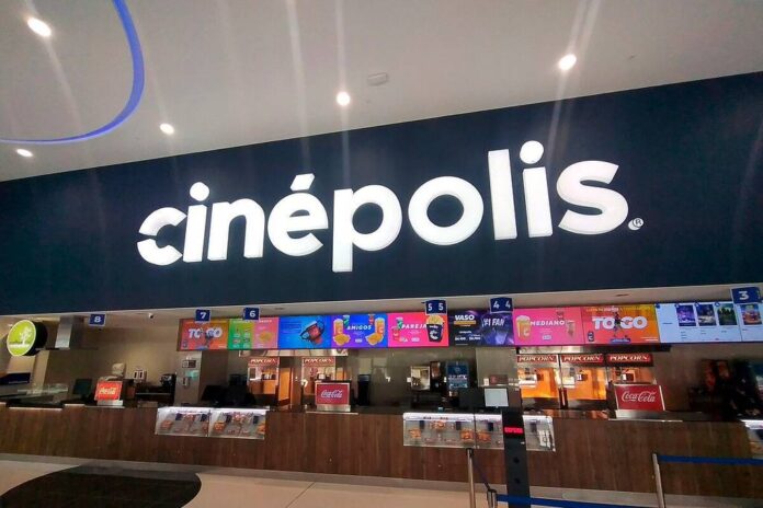 Fiesta Cinépolis 2024