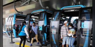 ¿Gentrificación en el Cablebús?