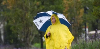 ¡Gracias Tláloc! Las lluvias regresan a CDMX ¡Gracias Tláloc! Las lluvias regresan a CDMX