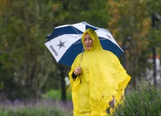 ¡Gracias Tláloc! Las lluvias regresan a CDMX ¡Gracias Tláloc! Las lluvias regresan a CDMX