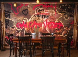 Barra de especialidad para los amantes del café en CDMX Gran Café Victoria_Revista FLow