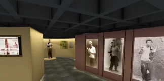 Habrá museo de Cantinflas en la CDMX Habrá museo de Cantinflas en la CDMX