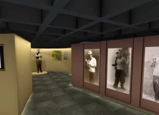 Habrá museo de Cantinflas en la CDMX Habrá museo de Cantinflas en la CDMX