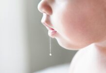 Hipersalivación o Sialorrea ¿qué es?