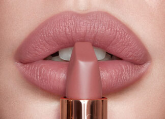 Labiales en tonos nude más deseados del mercado Labiales en tonos nude más deseados del mercado