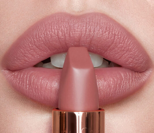 Labiales en tonos nude más deseados del mercado Labiales en tonos nude más deseados del mercado