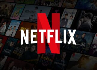 Las 5 películas más populares de Netflix Las 5 películas más populares de Netflix