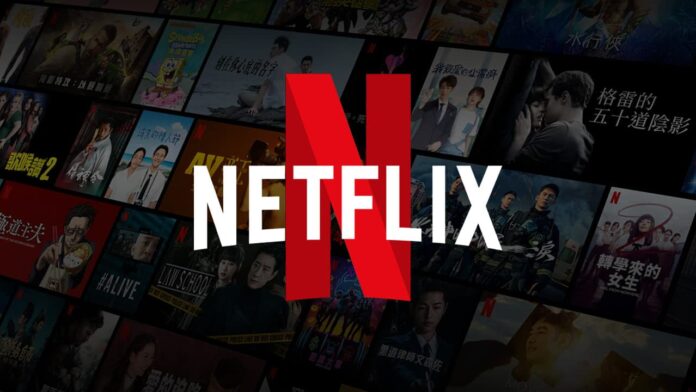 Las 5 películas más populares de Netflix