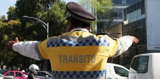 Los 3 nuevos señalamientos viales en CDMX Los 3 nuevos señalamientos viales en CDMX