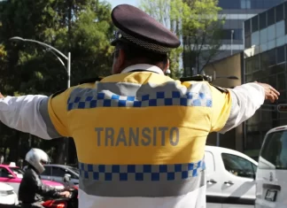 Los 3 nuevos señalamientos viales en CDMX Los 3 nuevos señalamientos viales en CDMX
