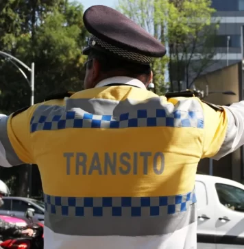 Los 3 nuevos señalamientos viales en CDMX Los 3 nuevos señalamientos viales en CDMX