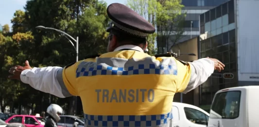 Los 3 nuevos señalamientos viales en CDMX Los 3 nuevos señalamientos viales en CDMX