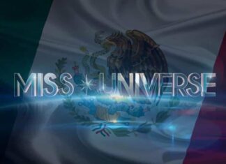 Miss Universe 2024 Miss-Universe-2024