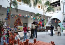 Museo de Arte Popular crea conciencia Ambiental