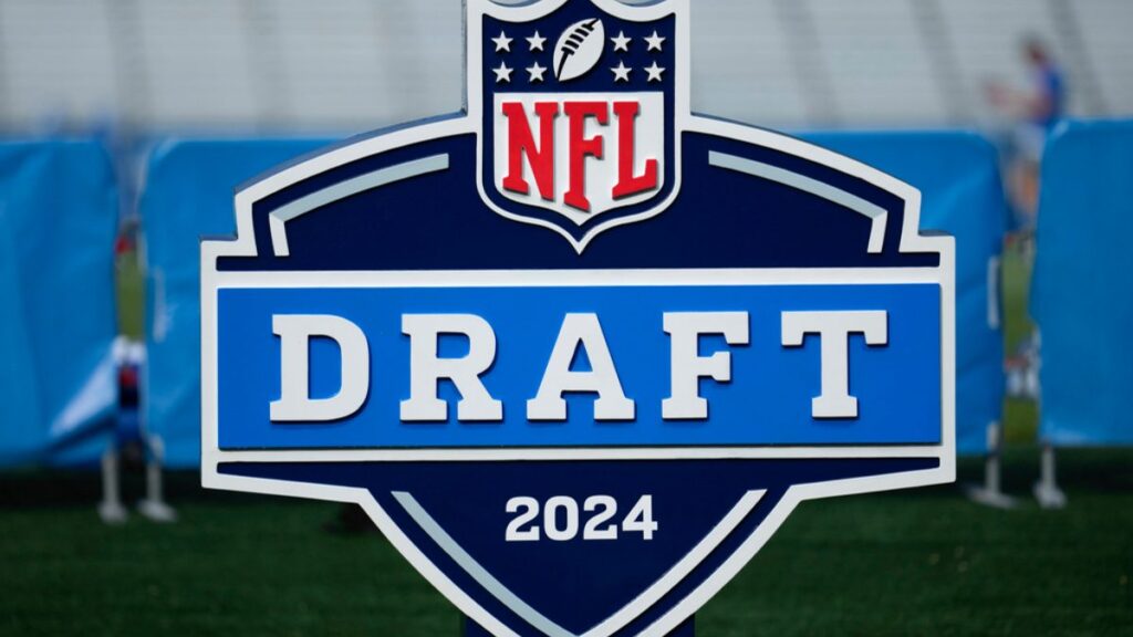 Draft NFL 2024 | Entretenimiento