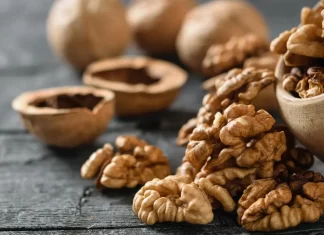 Nueces, ¿Cuántas puedo comer al día? Nueces-Cuantas-puedo-comer-al-dia