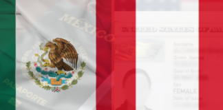 Perú impone visa a Mexicanos