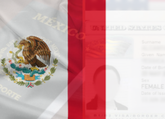 Perú impone visa a Mexicanos