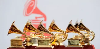Premios Latin Grammy Regresan a EUA Premios-Latin-Grammy-Regresan-a-EUA