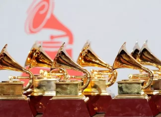 Premios Latin Grammy Regresan a EUA Premios-Latin-Grammy-Regresan-a-EUA