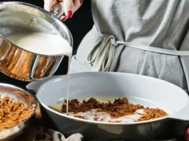 Salsas madre para cocinar