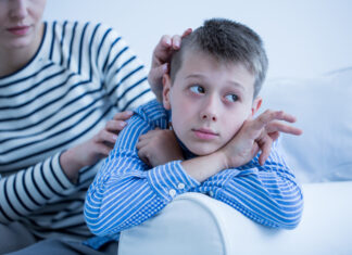 Síndrome de Asperger, ¿Qué es? Sindrome-de-Asperger-Que-es