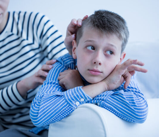 Síndrome de Asperger, ¿Qué es? Sindrome-de-Asperger-Que-es
