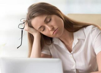 Síndrome de fatiga crónica Síndrome de fatiga crónica