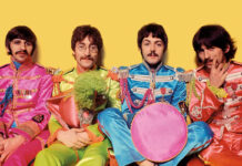 Sinfónico de The Beatles Sinfónico de The Beatles