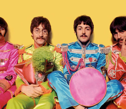 Sinfónico de The Beatles Sinfónico de The Beatles