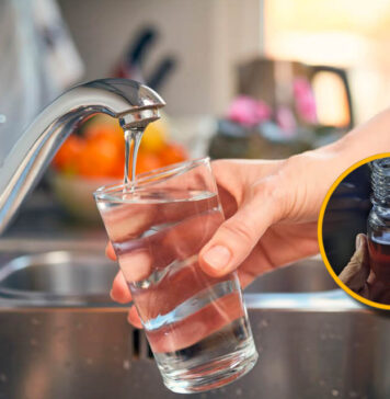 Truco casero para saber si el agua está contaminada Truco casero para saber si el agua está contaminada