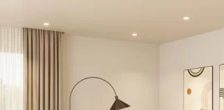 Trucos de decoración en espacios chicos