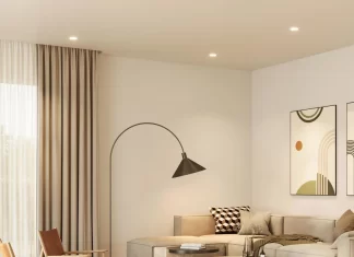 Trucos de decoración en espacios chicos