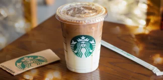 ¿Ya no se reciben mensajes en las bebidas de Starbucks? Ya no se reciben mensajes en las bebidas de Starbucks